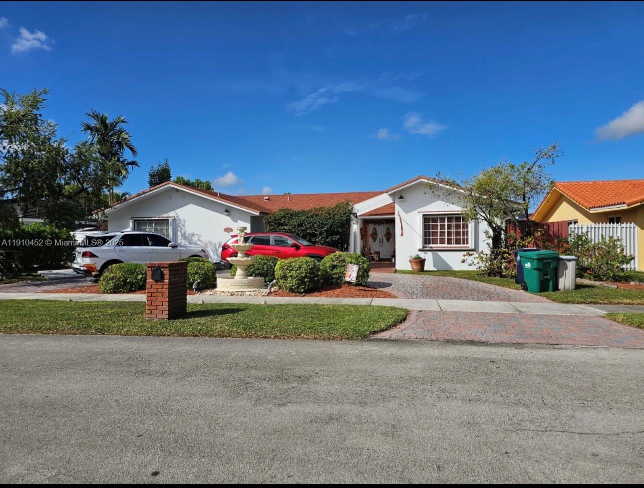 Sevilla Gardens Sec 1