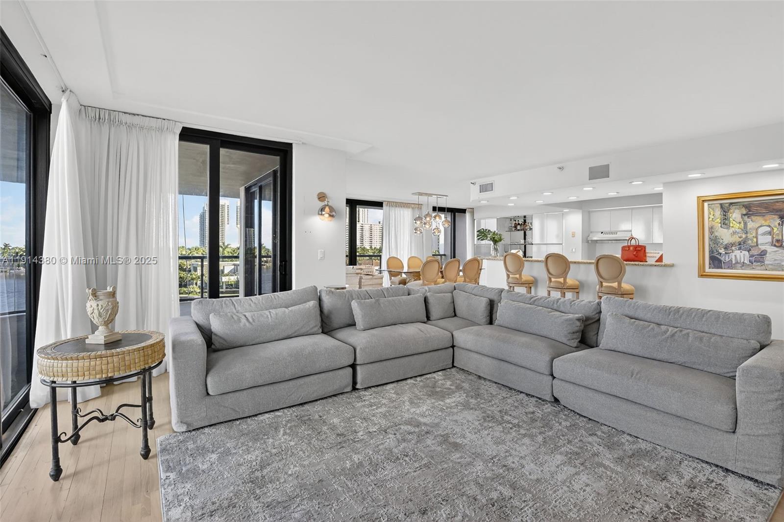 Turnberry Isle South Cond