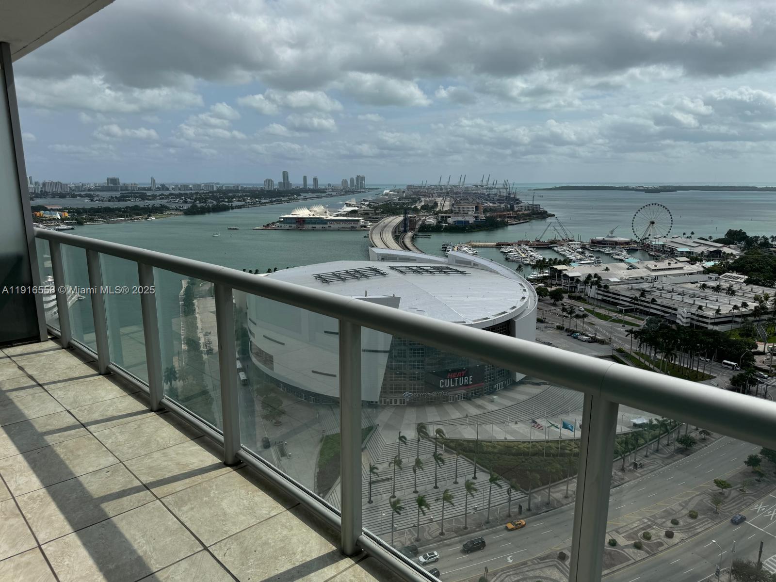 Condo for Rent in Miami, FL