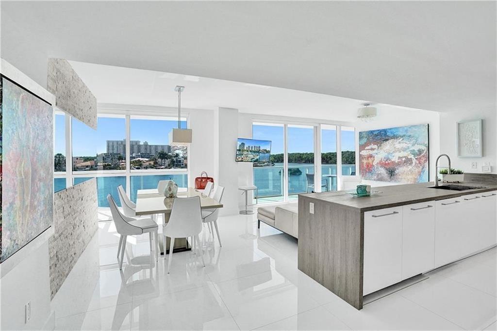 400 Sunny Isles Condo