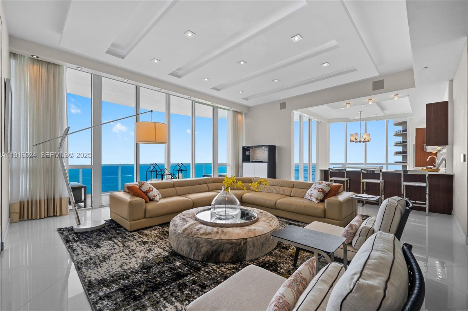 Condo for Sale in Sunny Isles Beach, FL