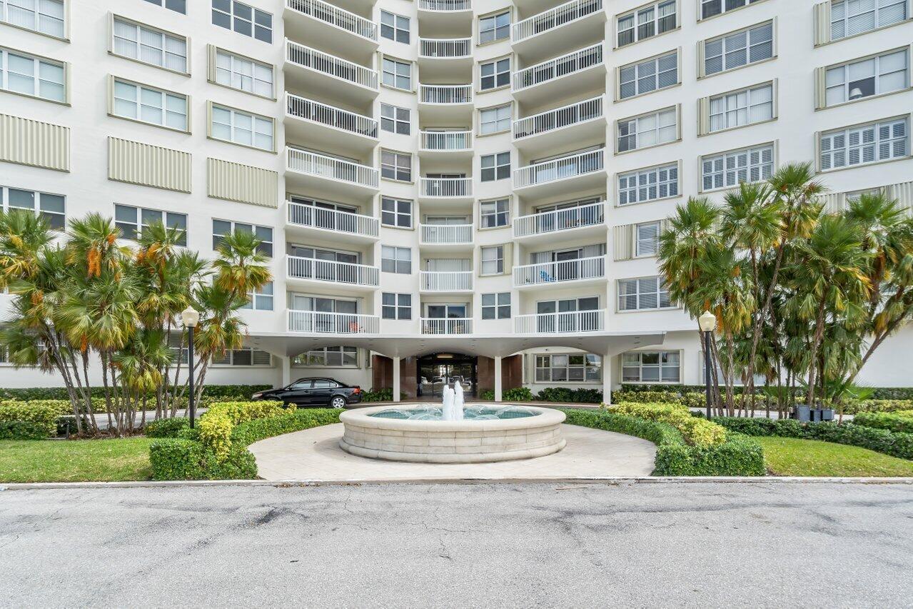 Portofino Condominium