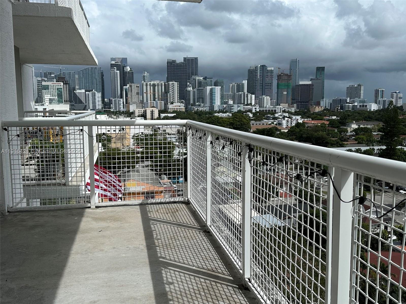 Brickell Vista Condo