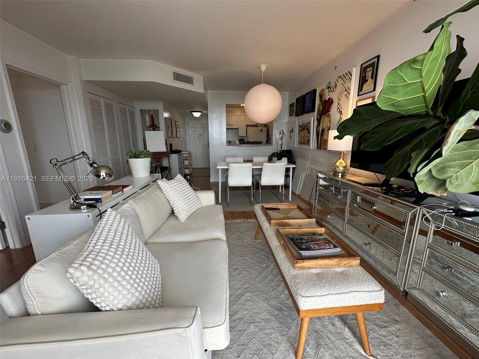 Brickell Vista Condo