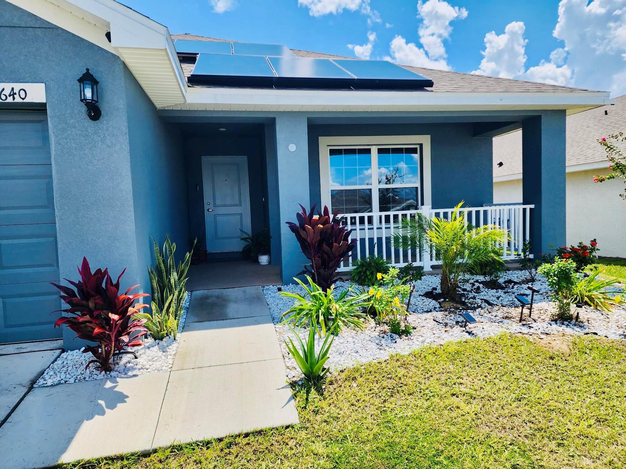 Magnolia Park Phases 1 &