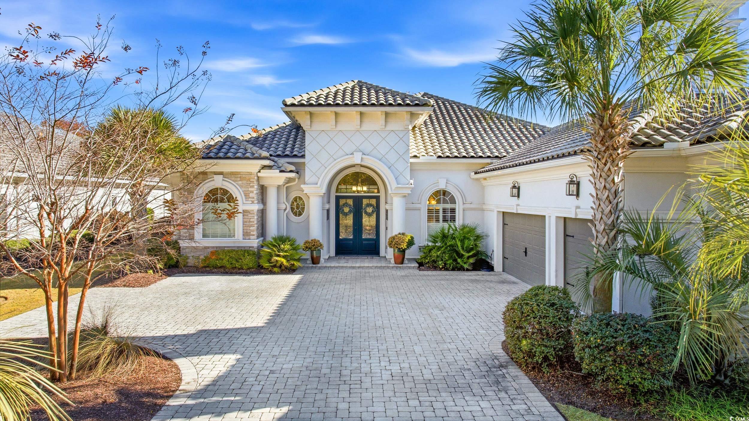 1532 Malaga Circle Myrtle Beach, SC 29579