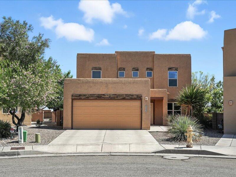 6223 Calle Pinon, Albuquerque NM 87114