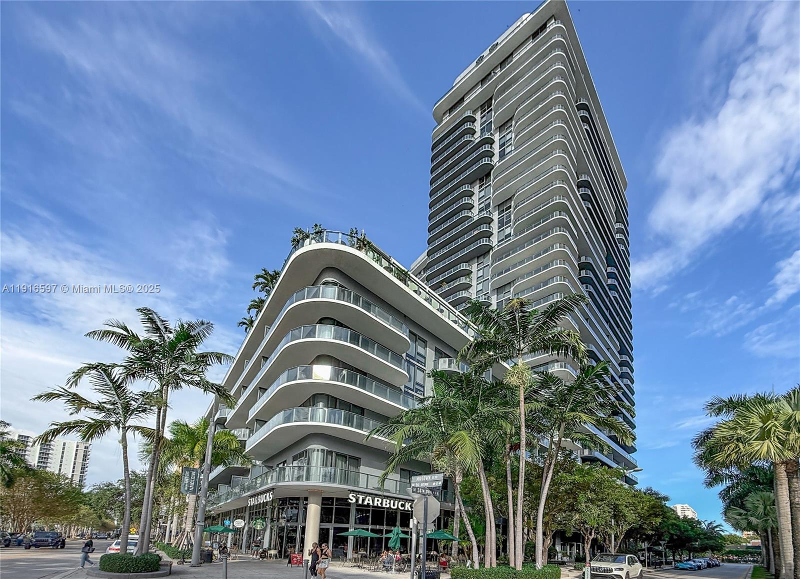 Condo for Rent in Miami, FL