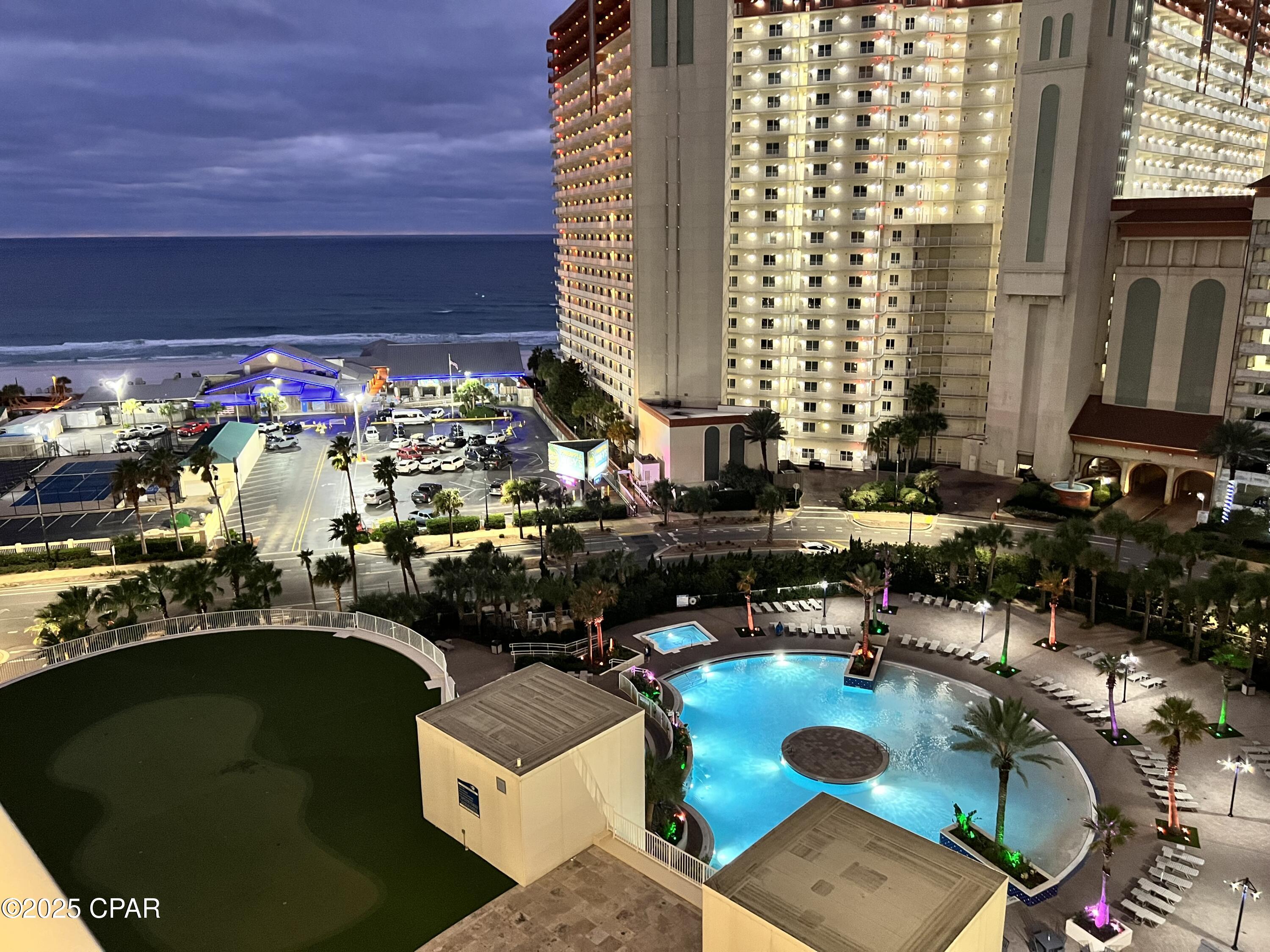 Image 45 For 9860 Thomas Drive 1412