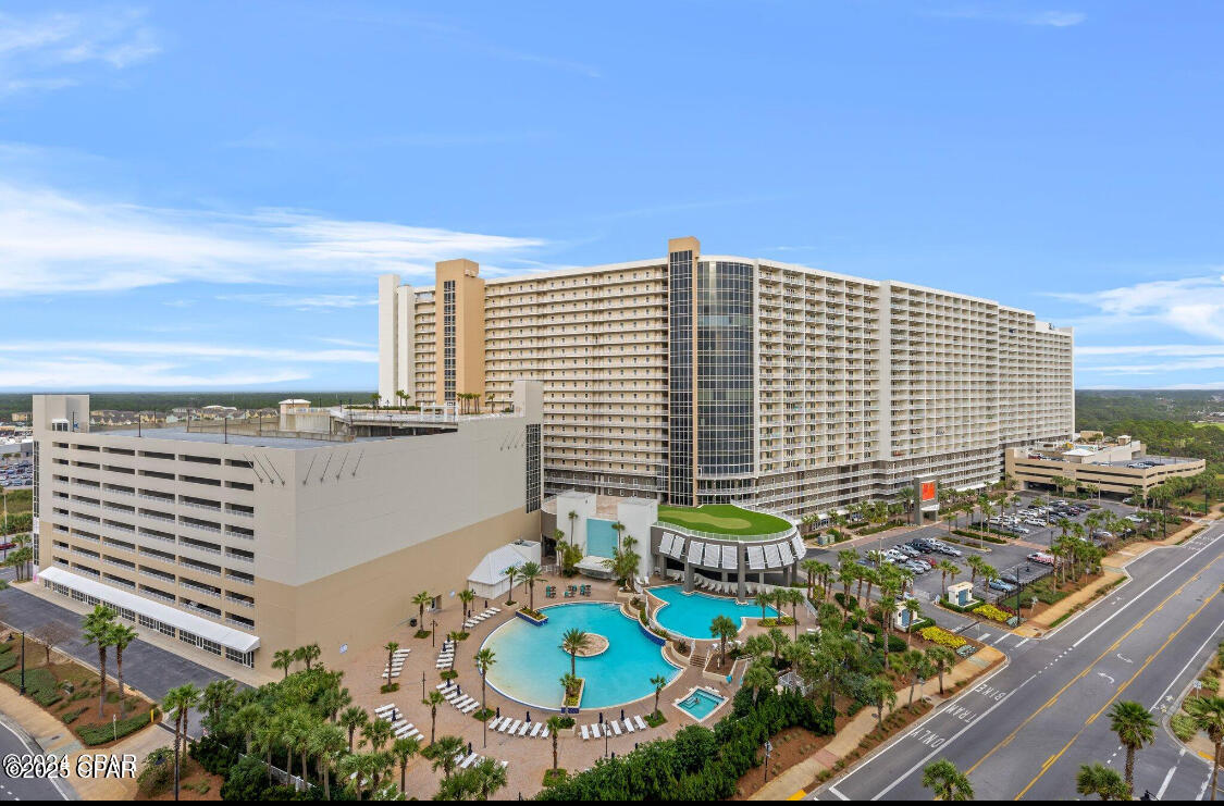 Image 48 For 9860 Thomas Drive 1412