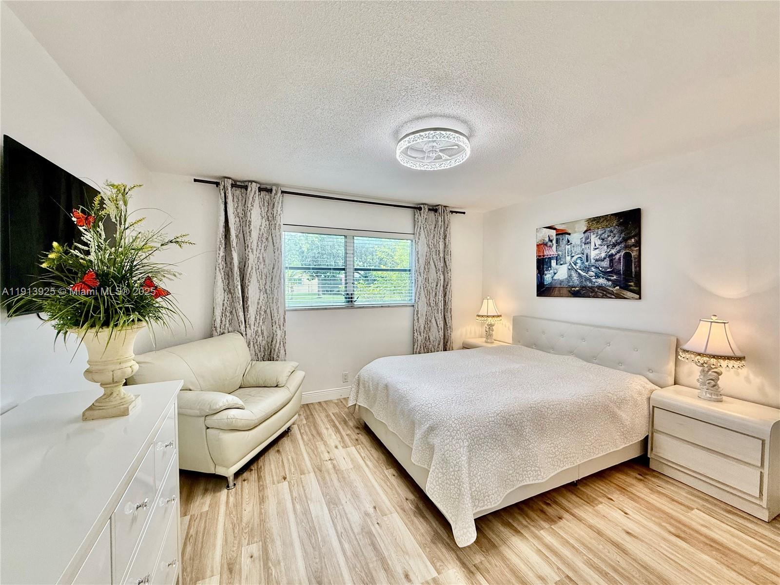 Park South Eleven Inc Con