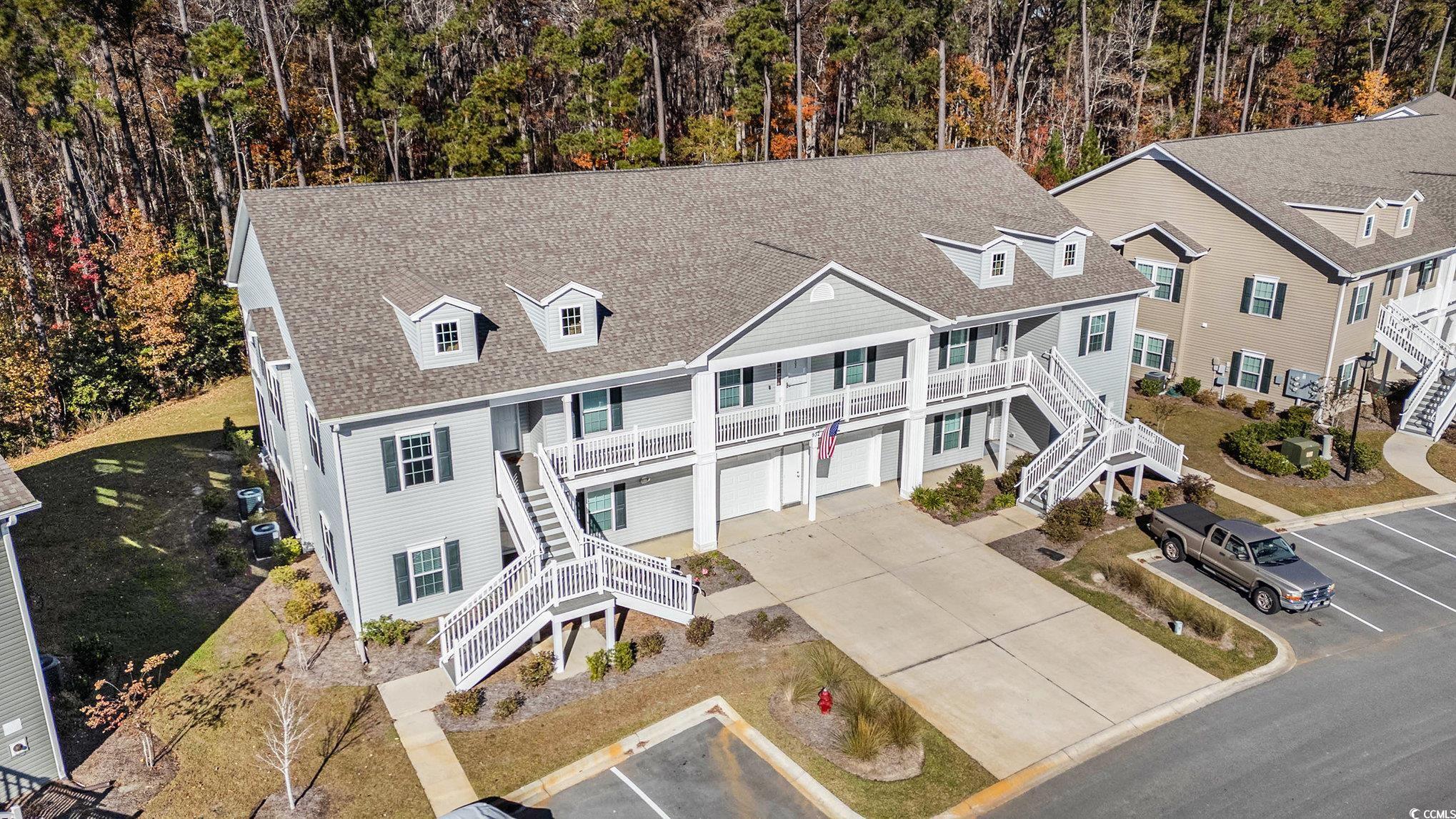932 Jackline Place UNIT #101 Murrells Inlet, SC 29576