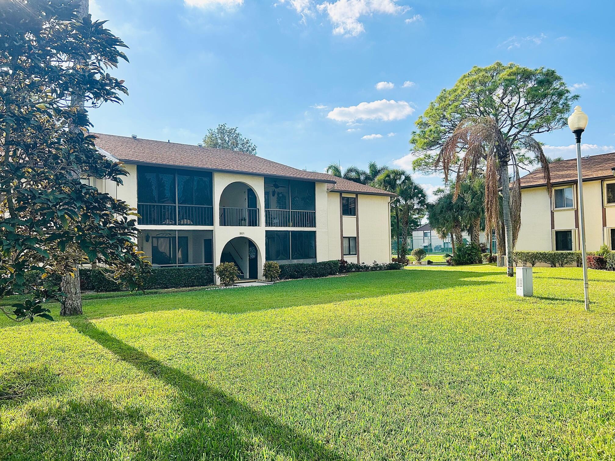 Pine Ridge South III Cond