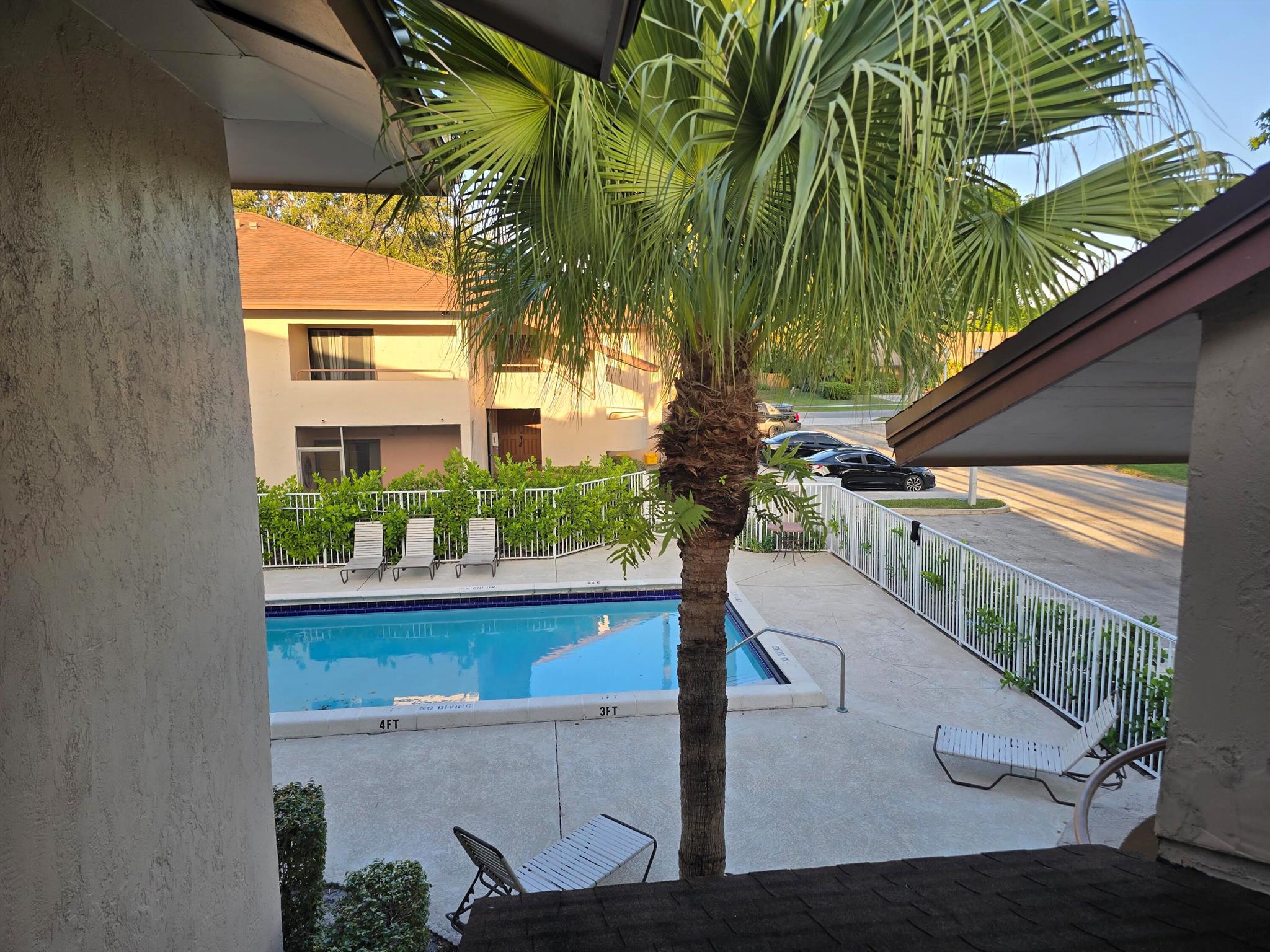 Westhampton Club Condo