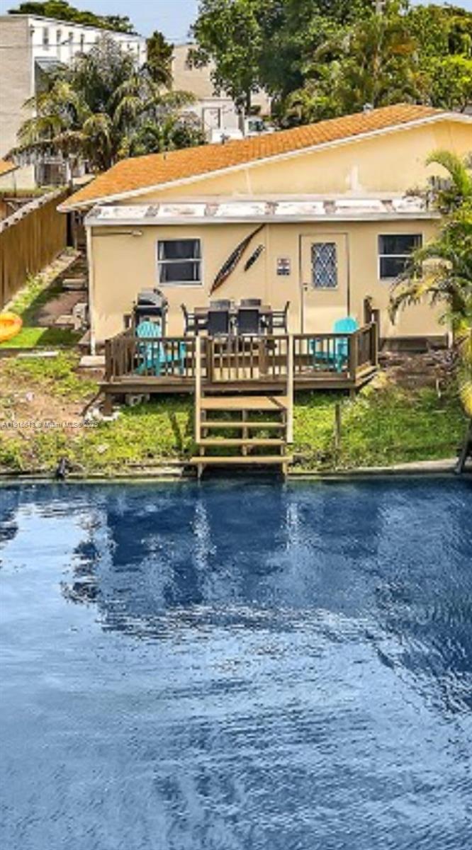 La Beau Acres First Unit