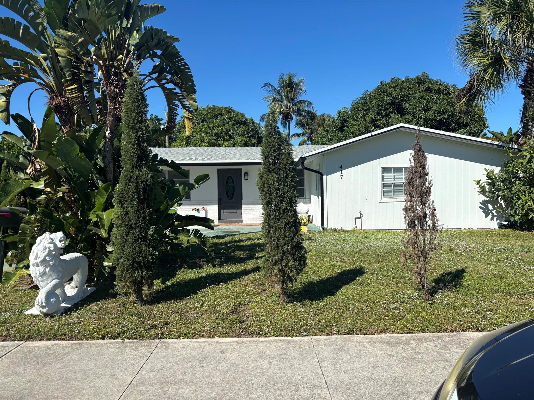 Palm Beach Gardens Ests P