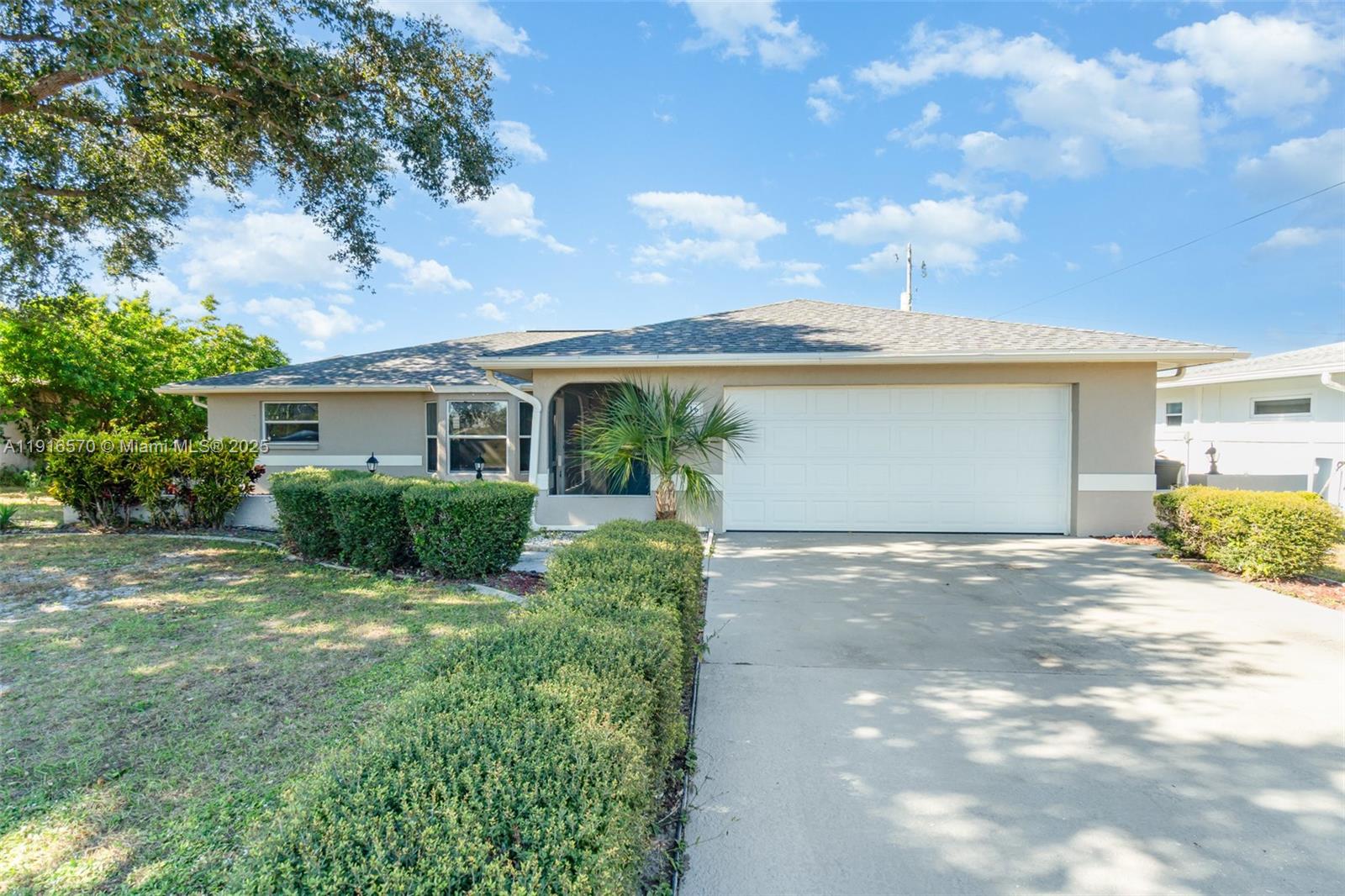 Homes for sale in North Port, FL | 116 San Rafael Ave, North Port, FL 34287 | MLS# A11916570