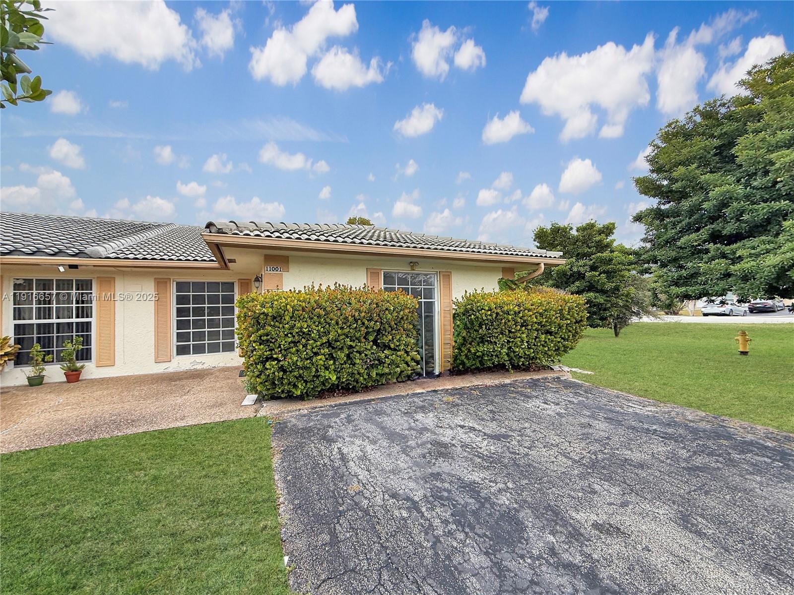 Glenwood Subdivision