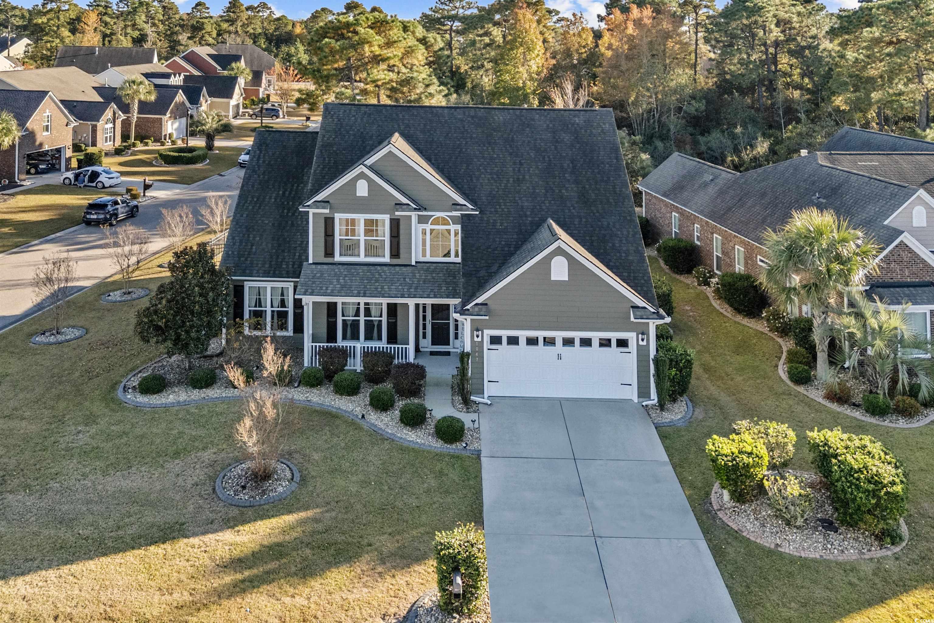 1047 Brentford Pl. Myrtle Beach, SC 29579