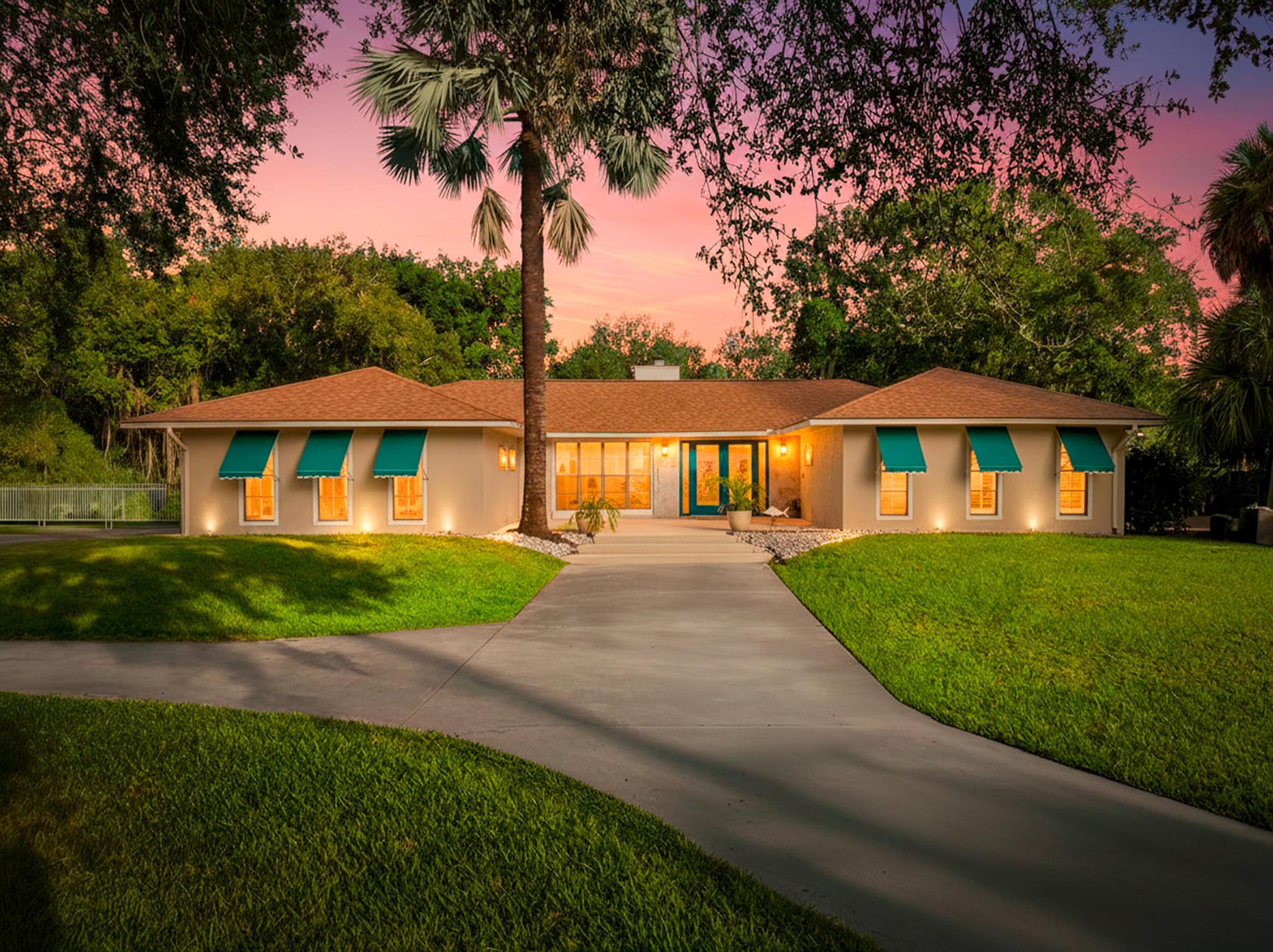 Hawley Acres (Unrecorded)