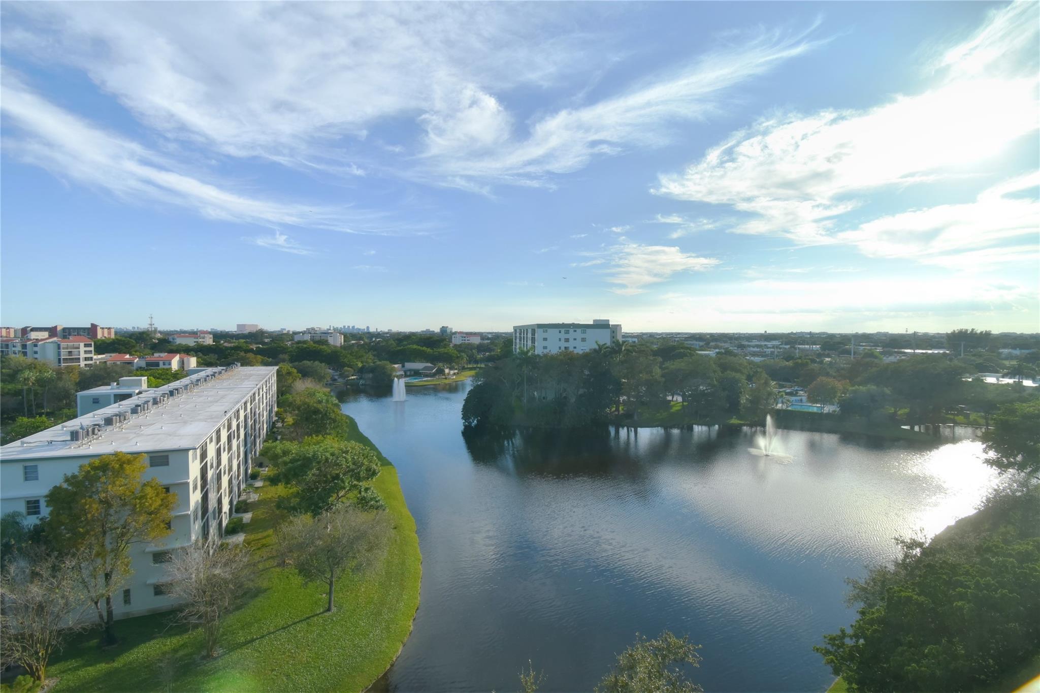 Cypress Bend 7 Condo