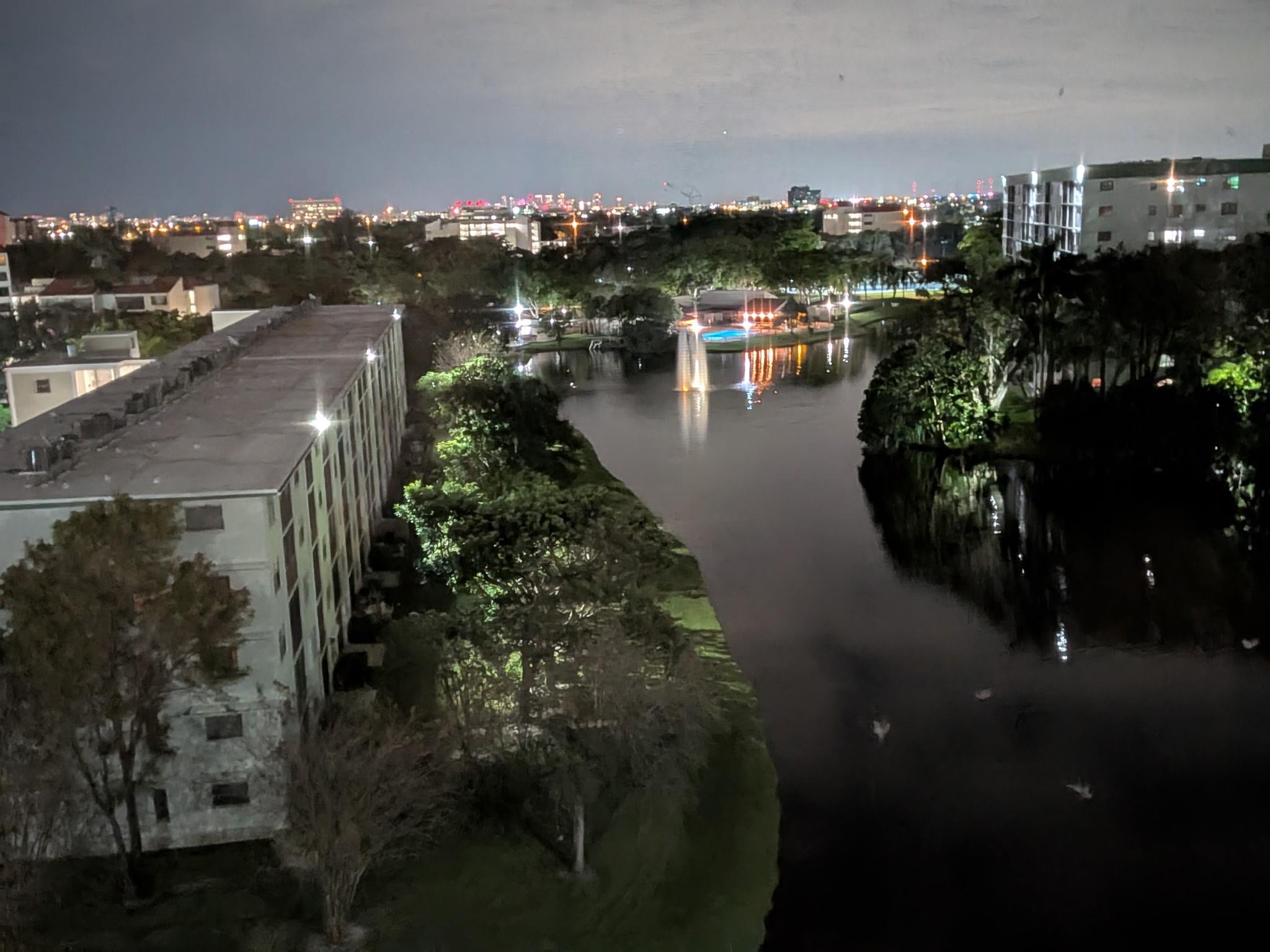 Cypress Bend 7 Condo