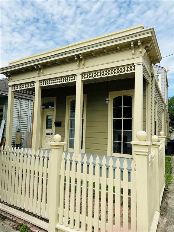 1st image of 119 Olivier St, New Orleans, LA 70114 | MLS# 2531611