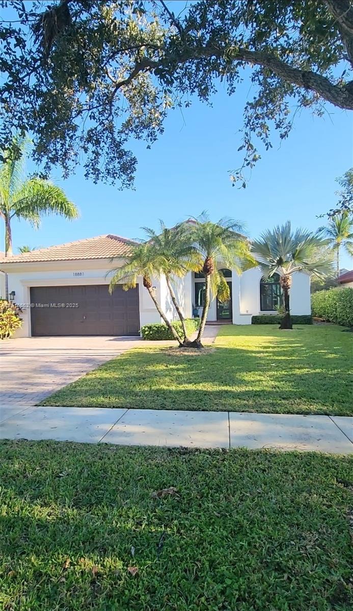 Sunset Lakes Plat One