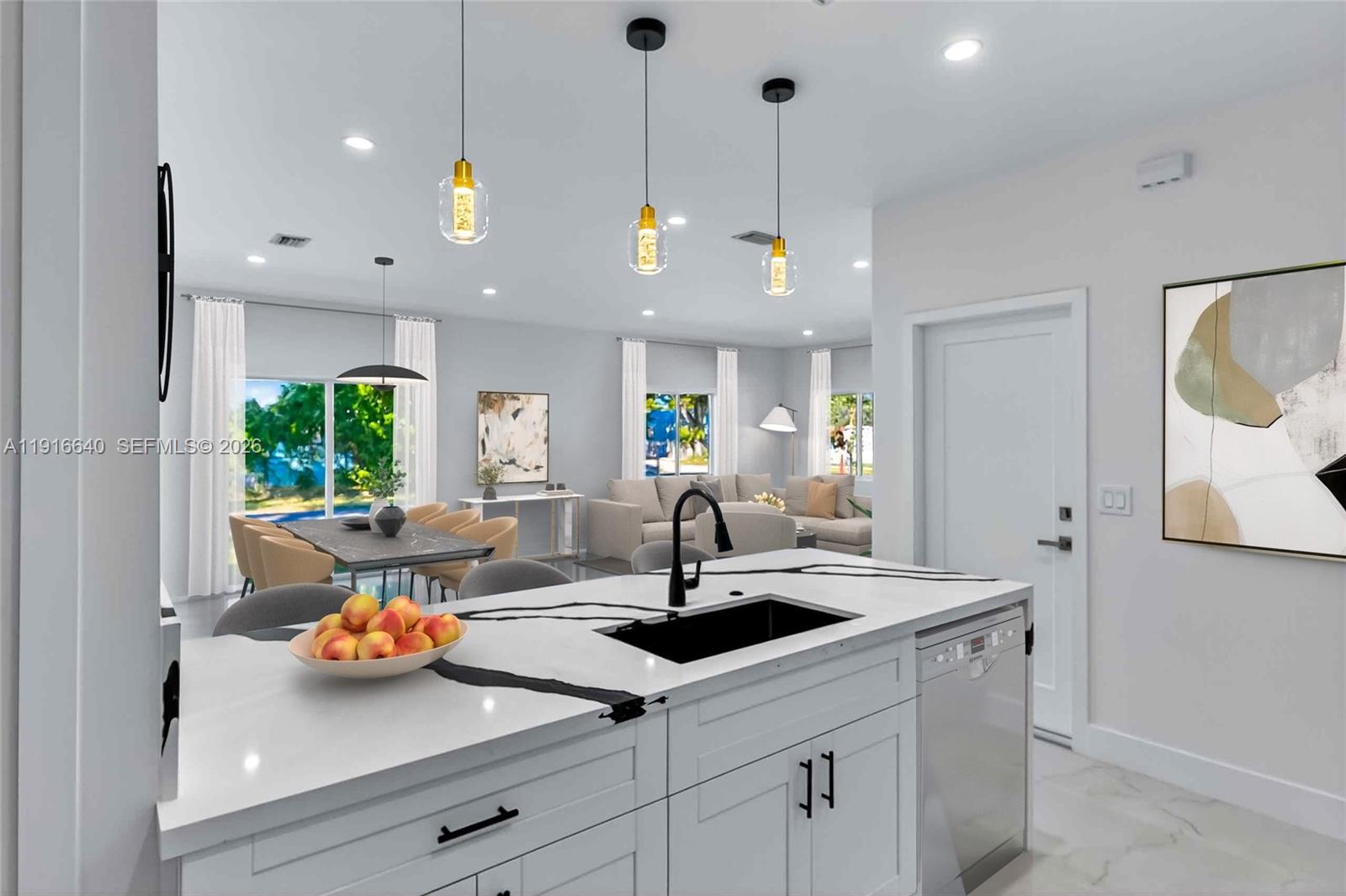 N Miami Estates