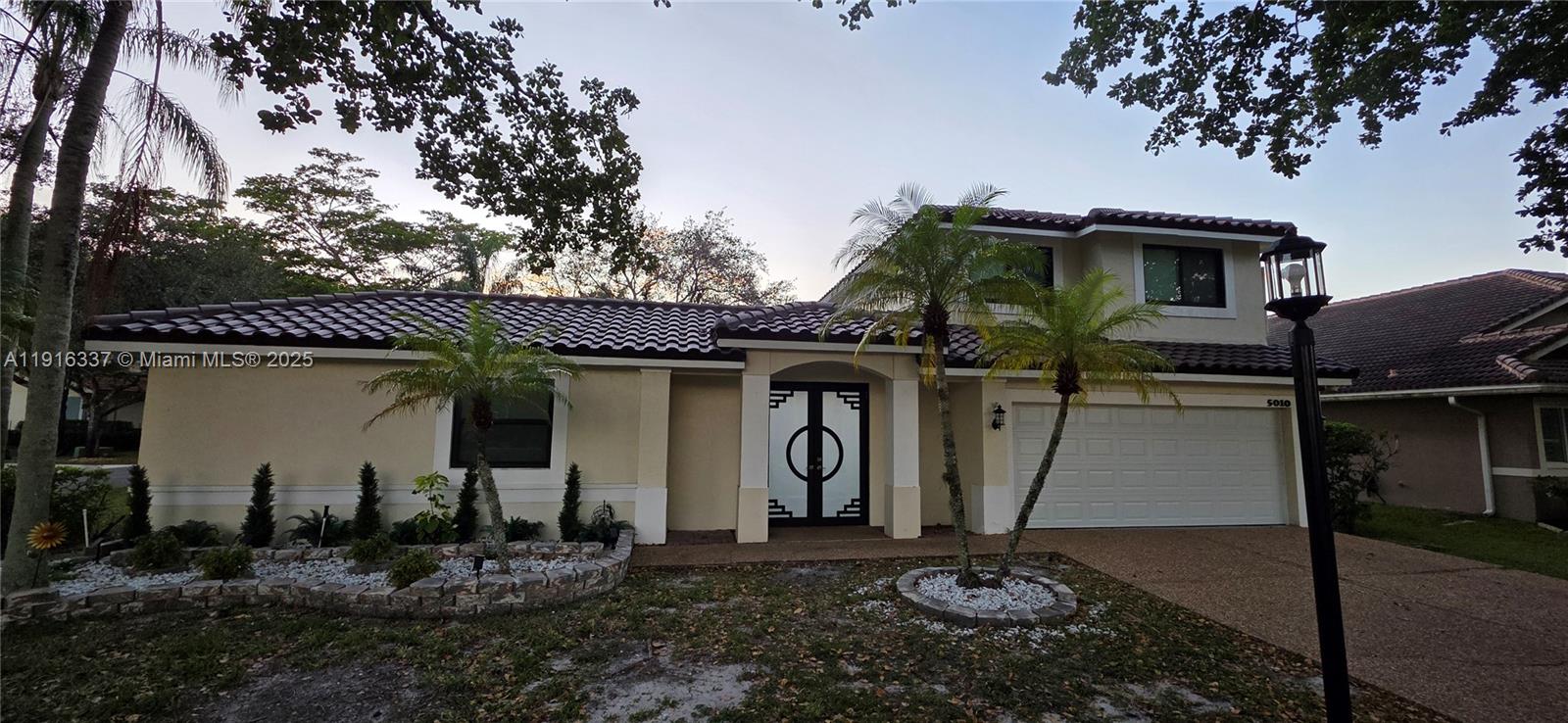 Hidden Hammocks Estates