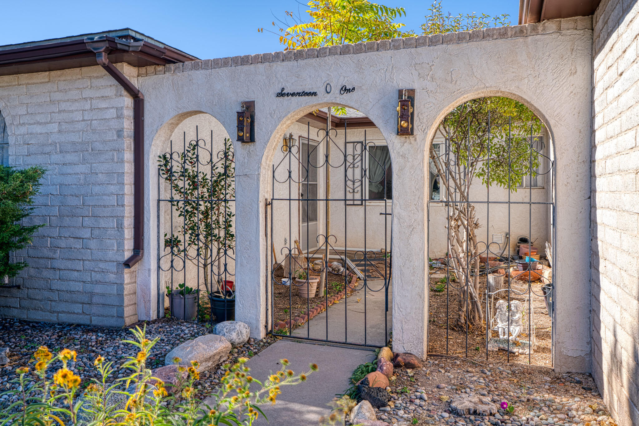 Homes for sale in Albuquerque, NM | 1701 Chelwood Park Blvd Ne, Albuquerque, NM 87112 | MLS# 1094701