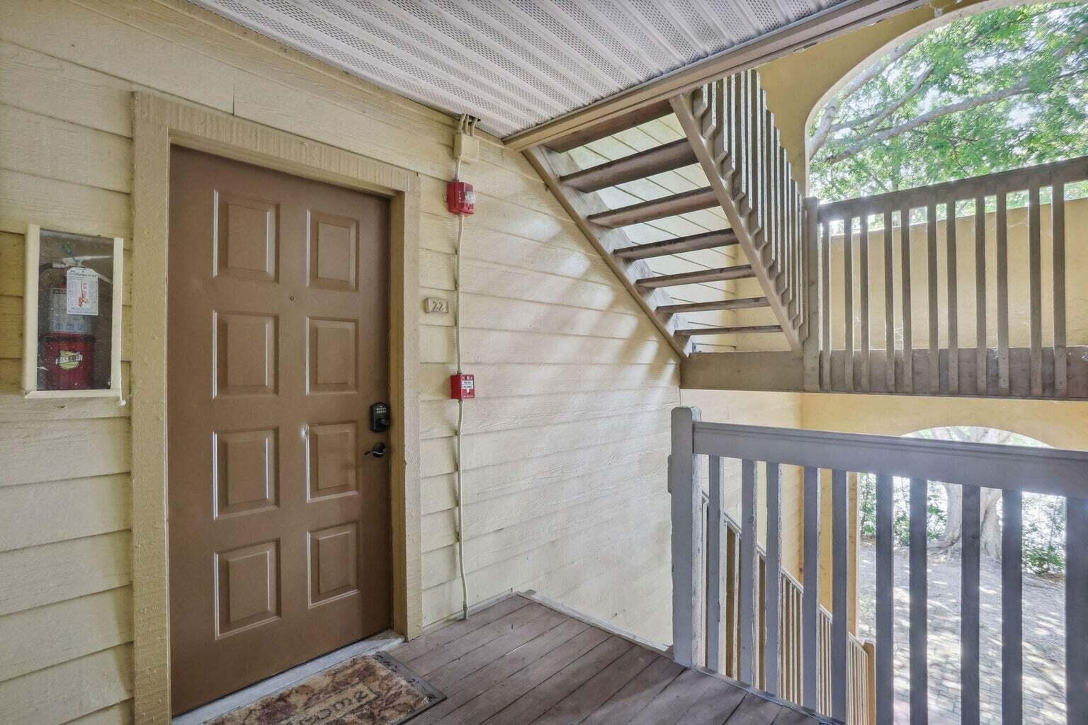 Boynton Landings Condo