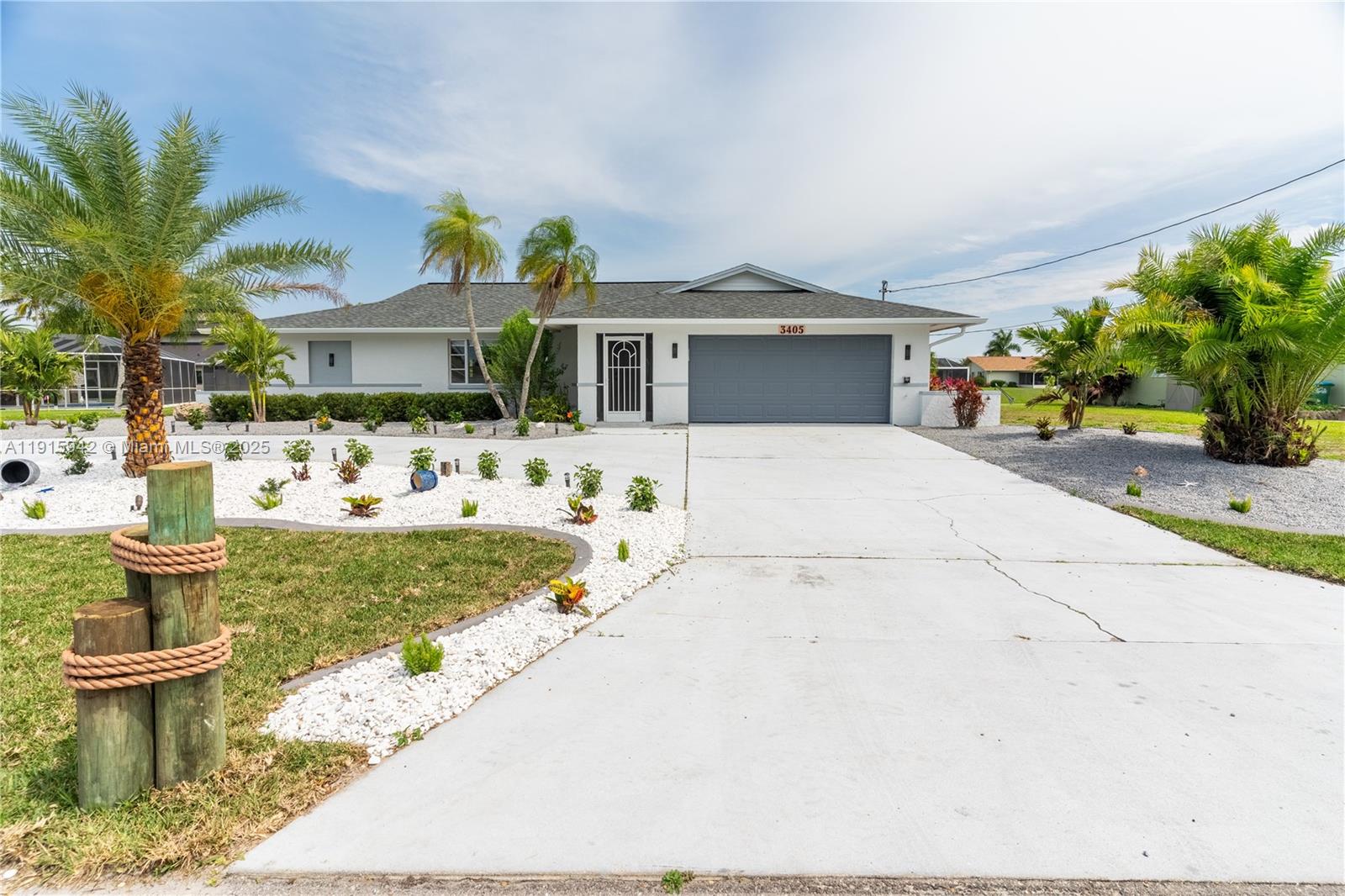 Cape Coral