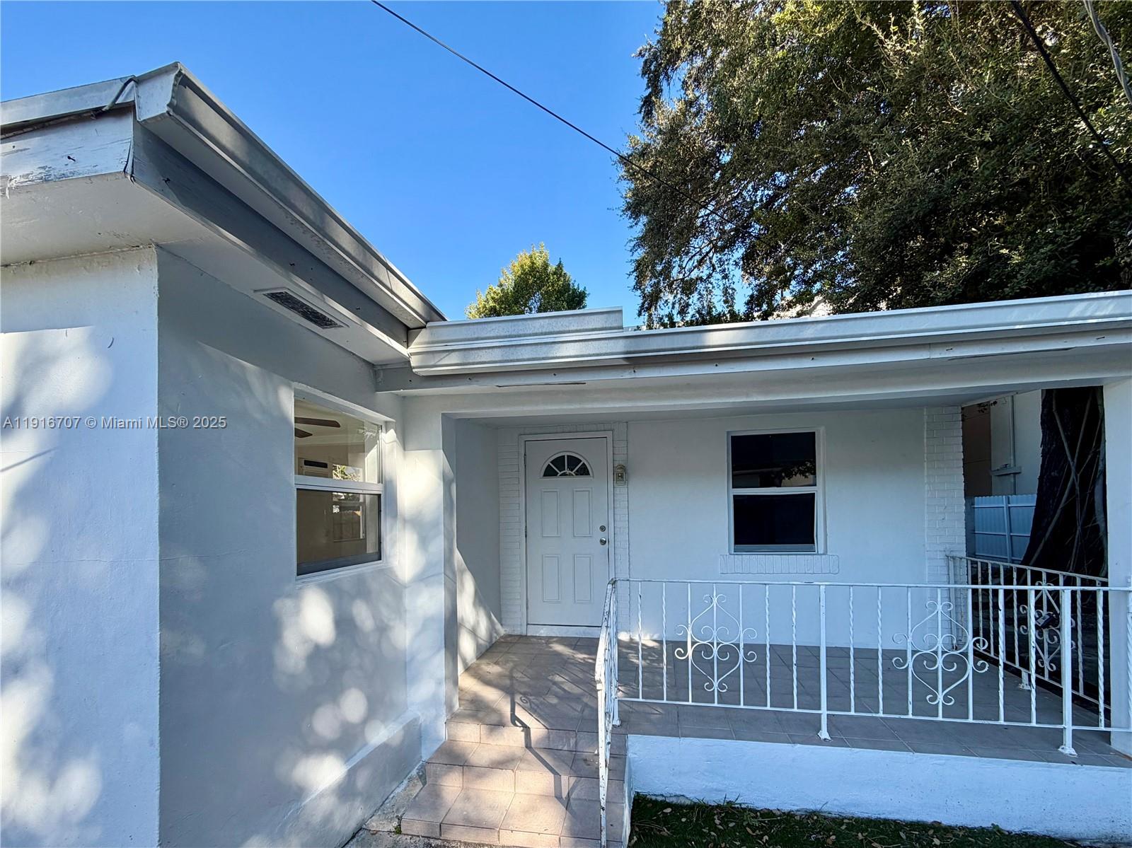 Amnd Miami Suburban Acres