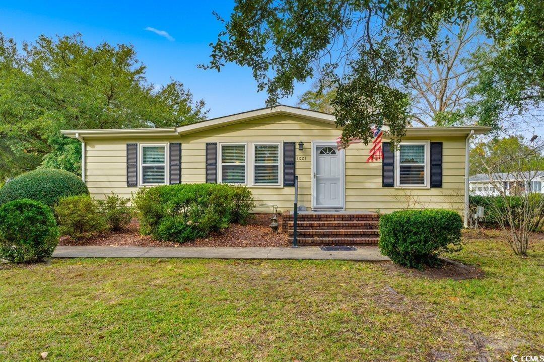 1021 S Marlin St. Murrells Inlet, SC 29576