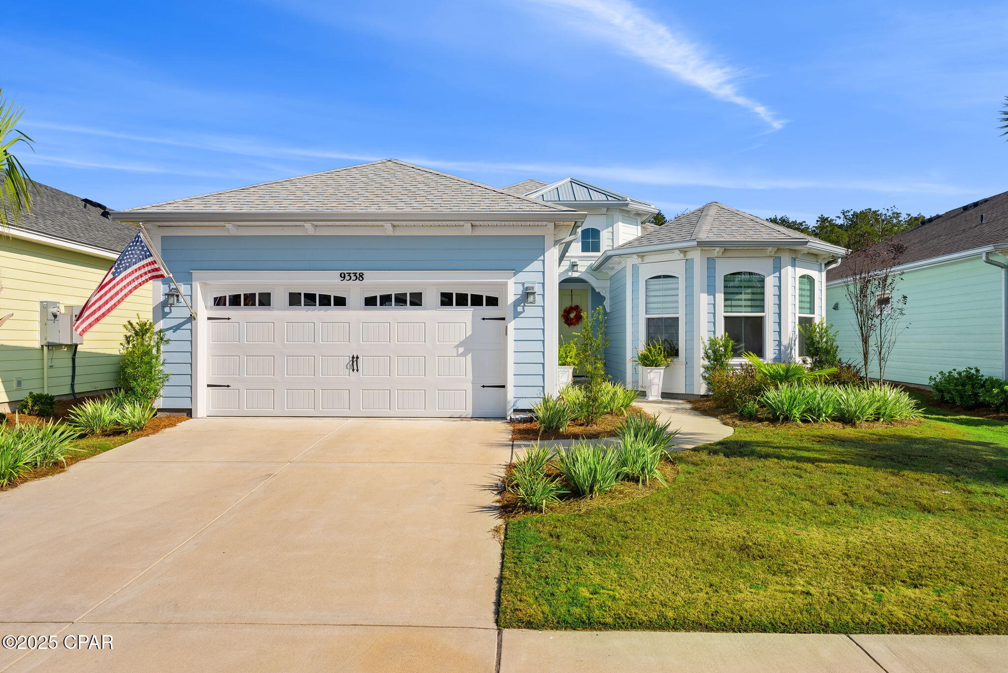 Details for 9338 Paradise Drive, Panama City Beach, FL 32413