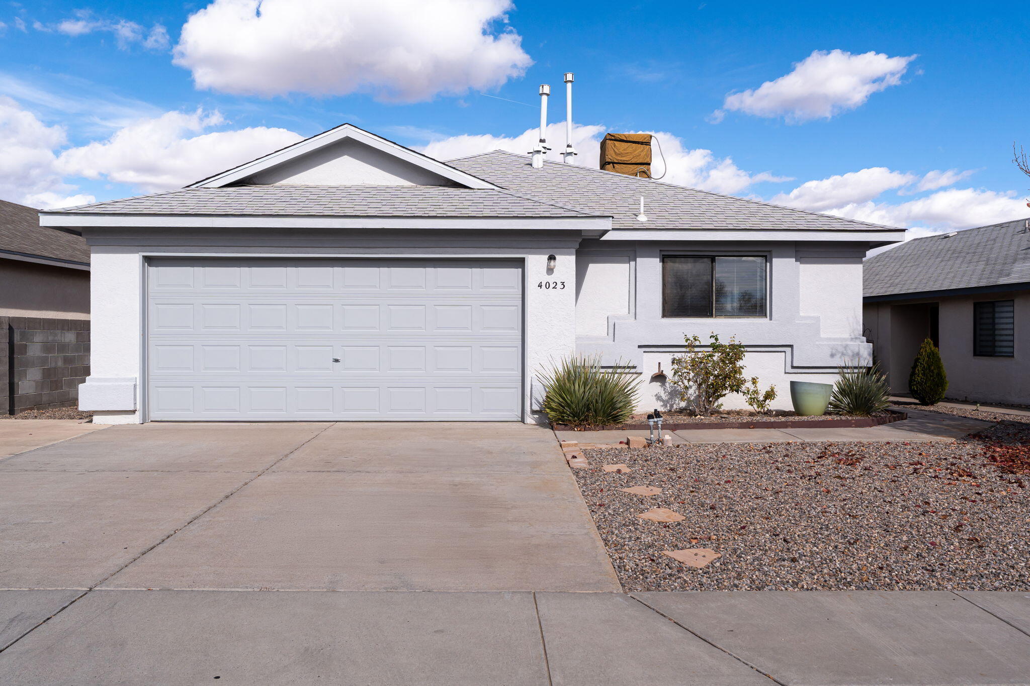 4023 Diablo Trail Place, Albuquerque NM 87114