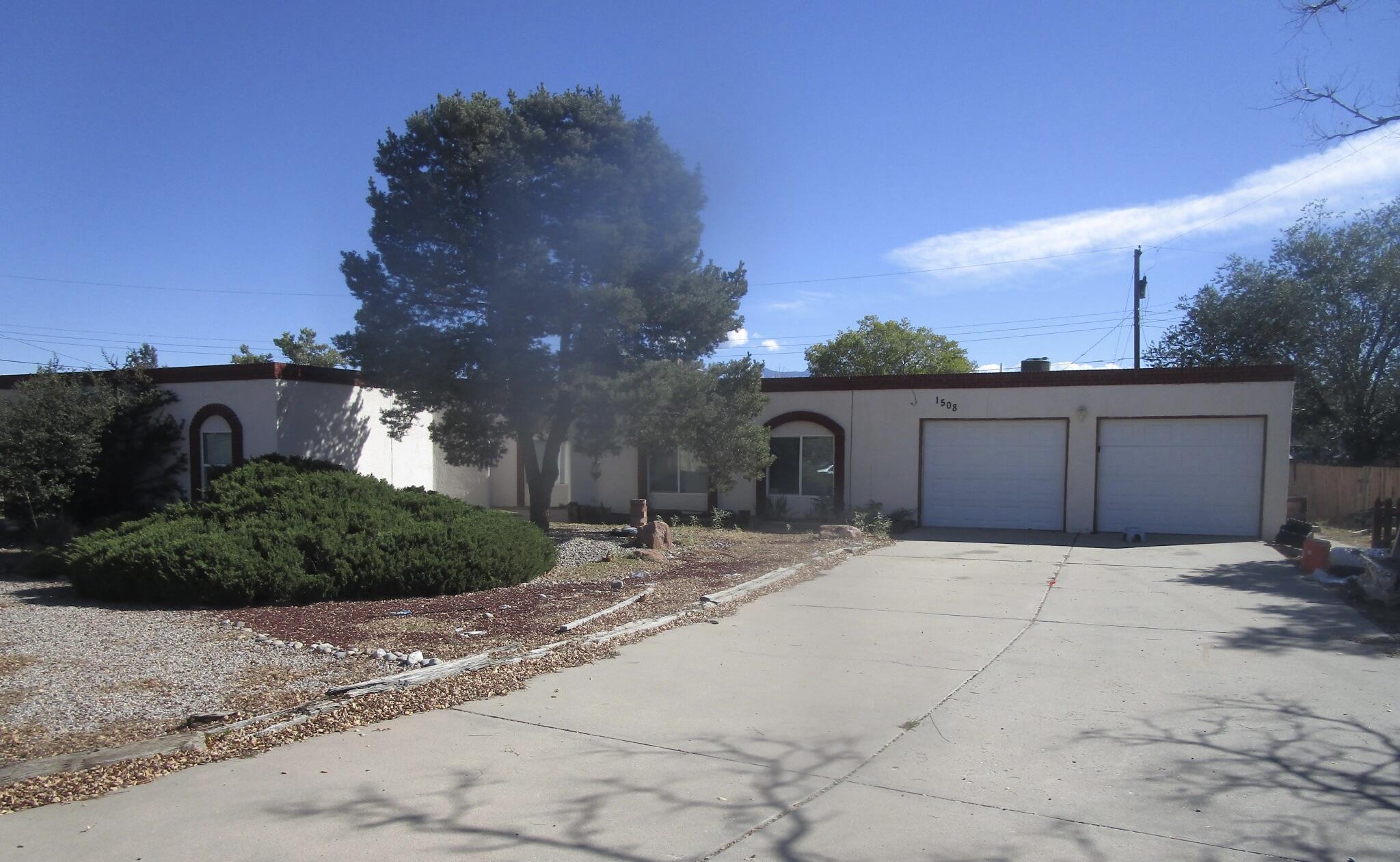 1508 Ag Place, Rio Rancho NM 87124
