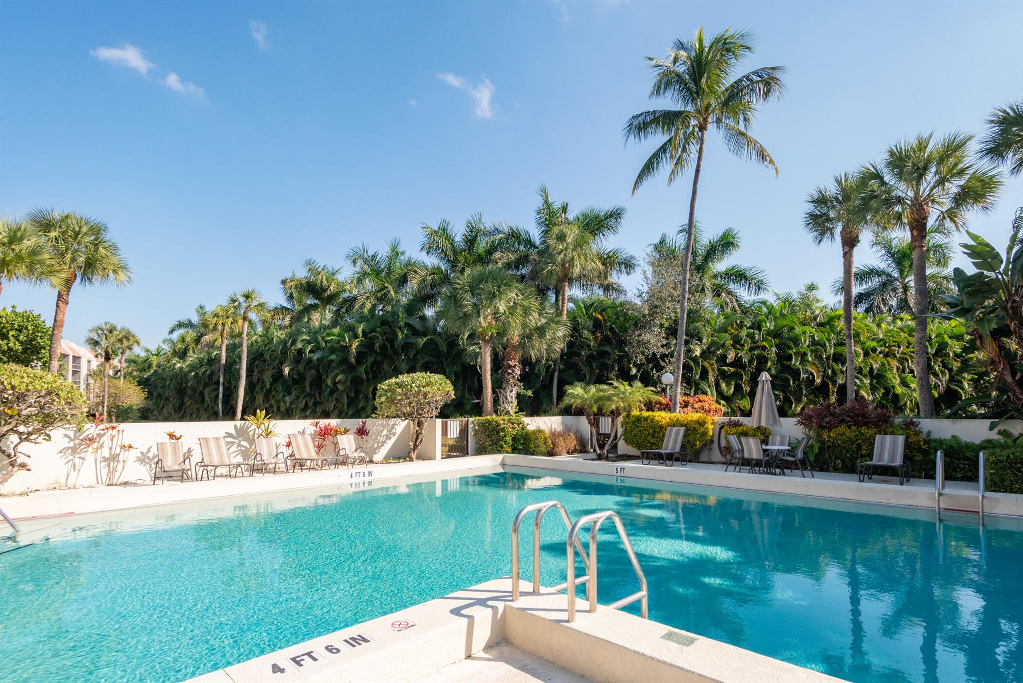 Lands Of The President Co