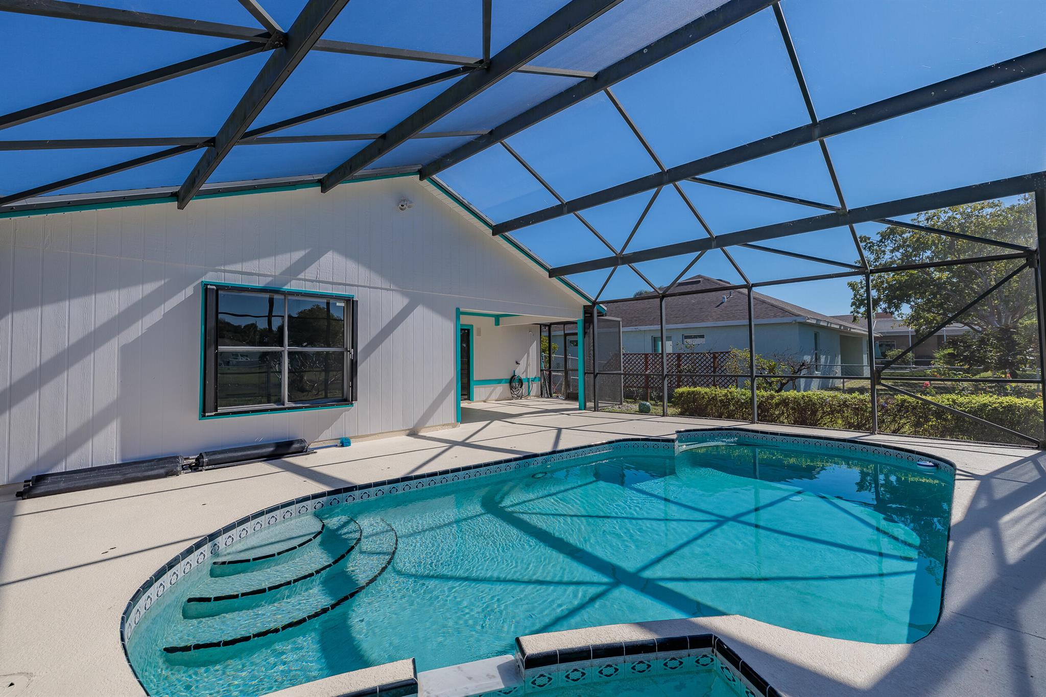 Port St Lucie Section 40