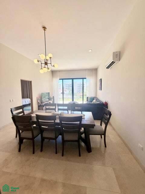 Veranda Move in Ready Condo 202 A, El Tezal, Los Cabos, Baja California Sur