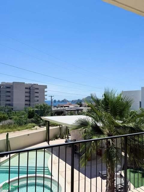 Veranda Move in Ready Condo 202 A, El Tezal, Los Cabos, Baja California Sur