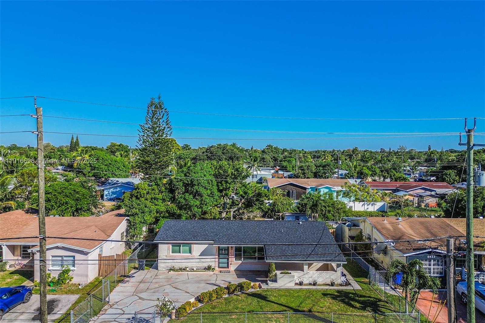 Broadview Country Club Es