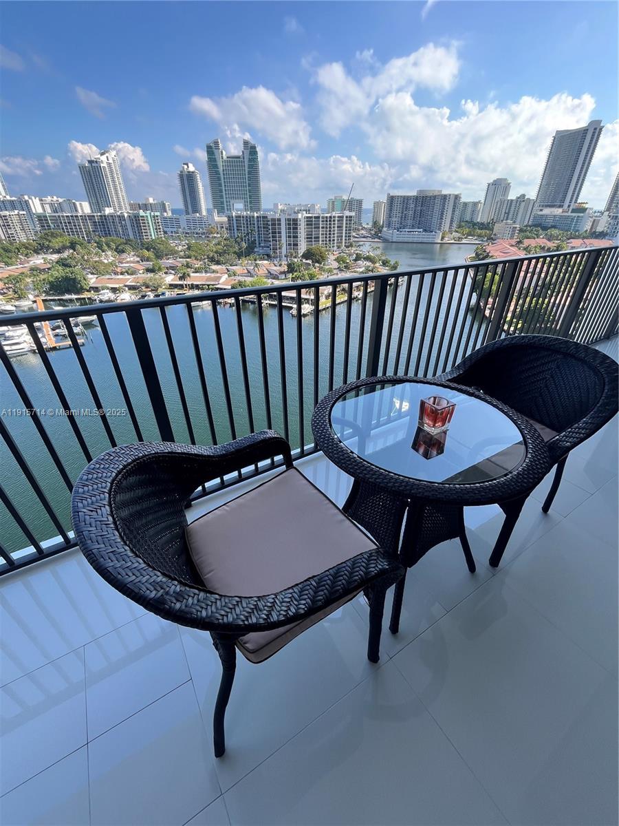 Anchor Bay Club Condo