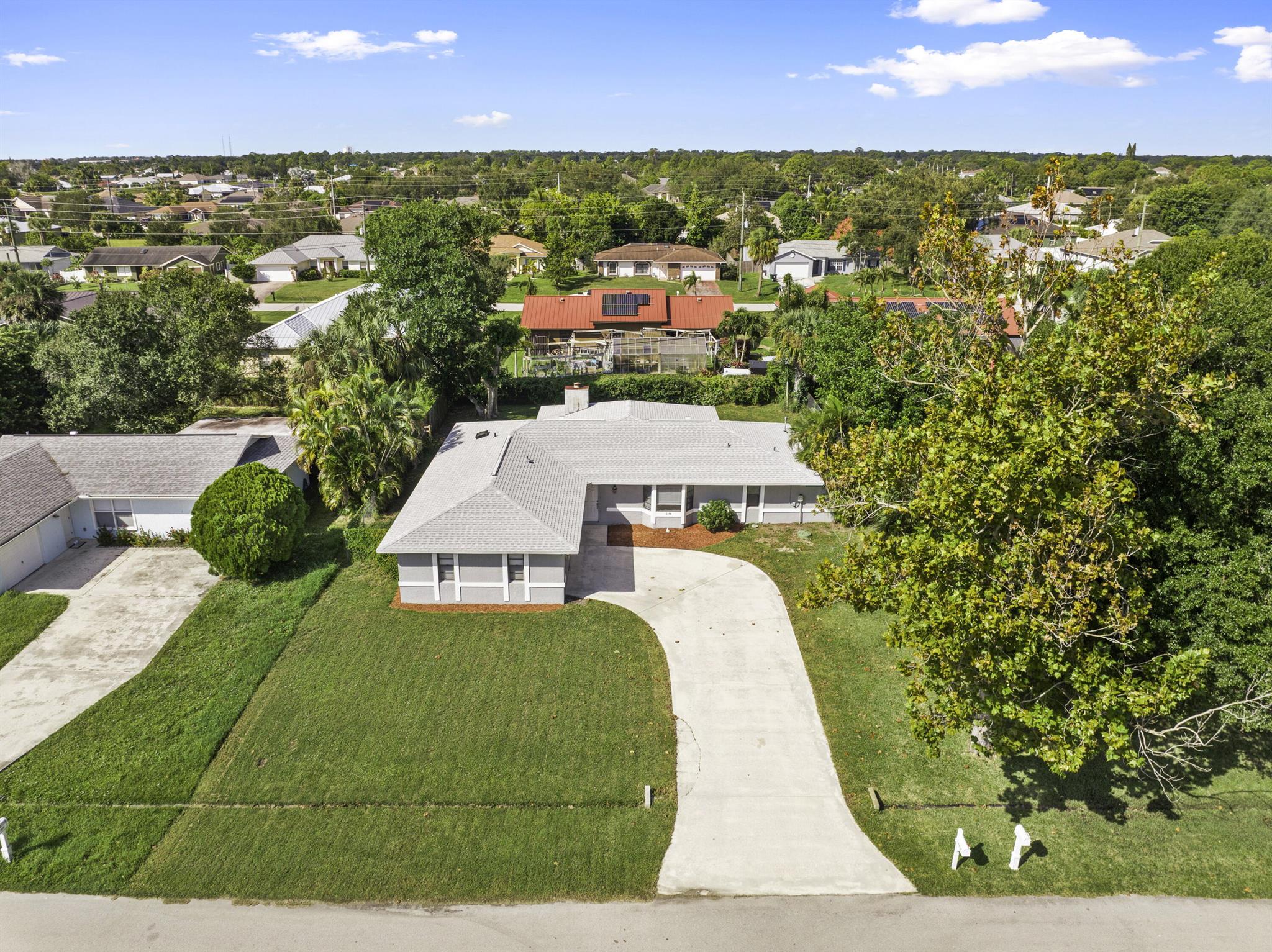 Port St Lucie - Gatlin &