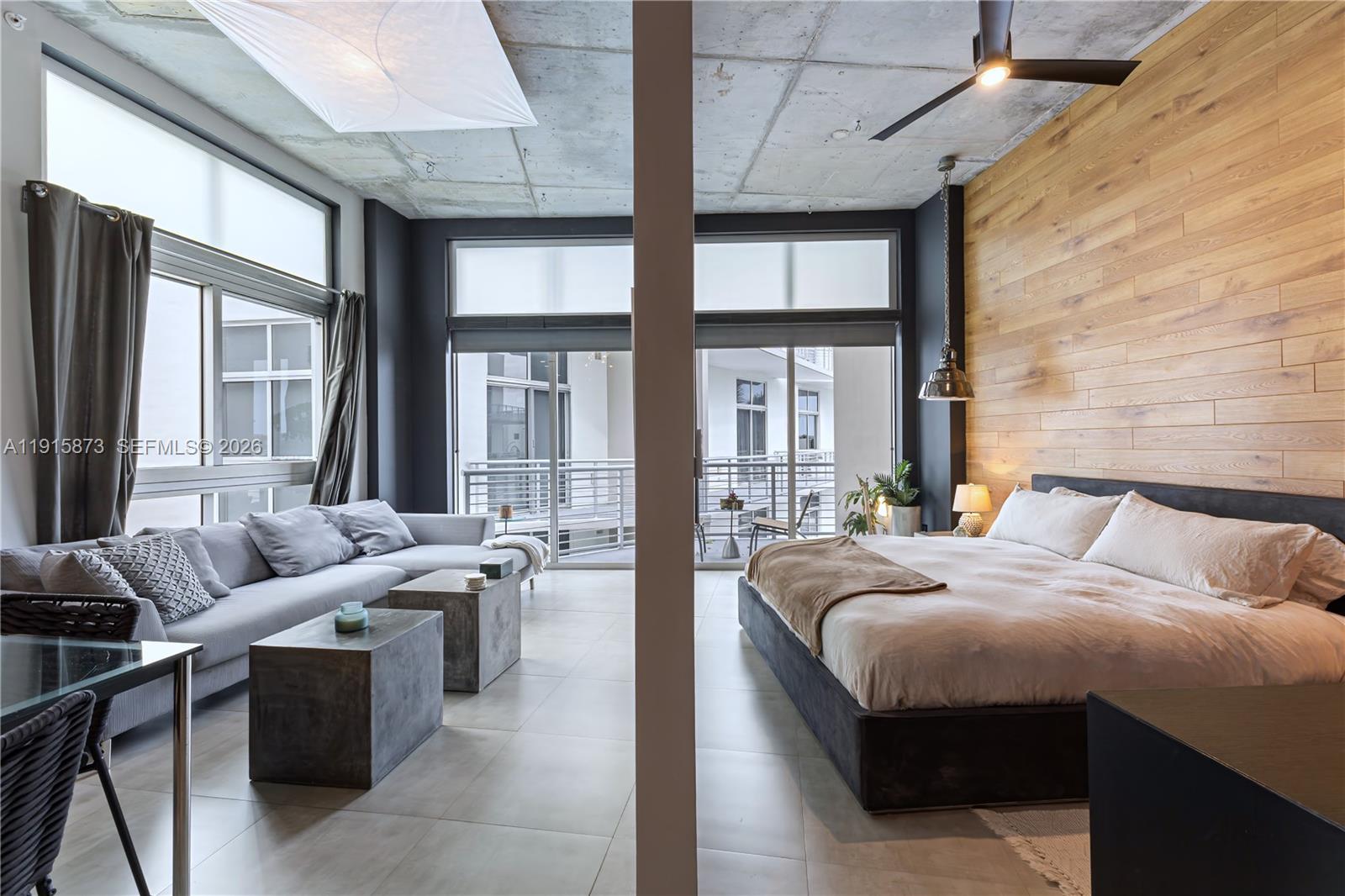The Meridian Condo