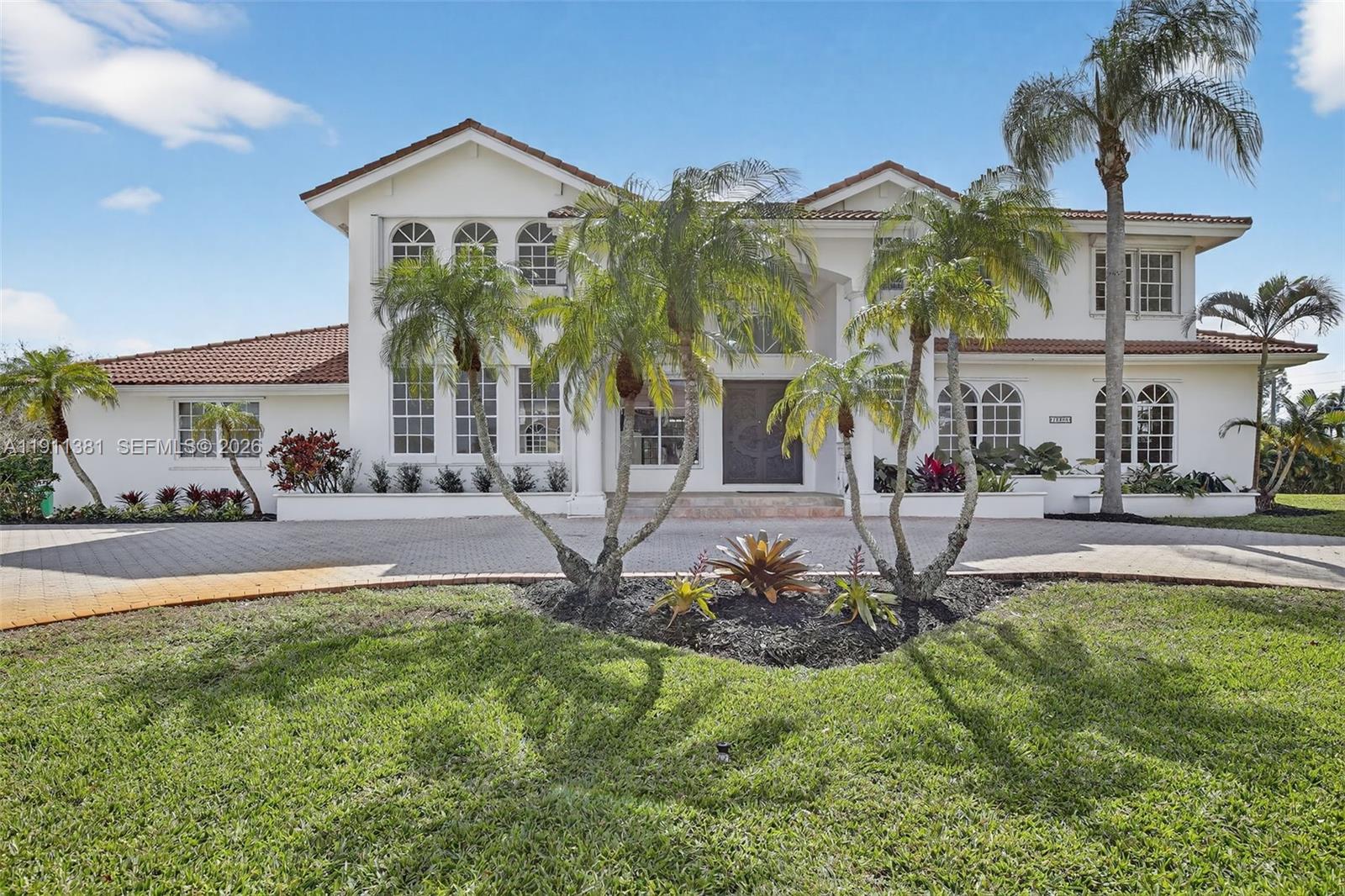 Brooks Estates-Plantation