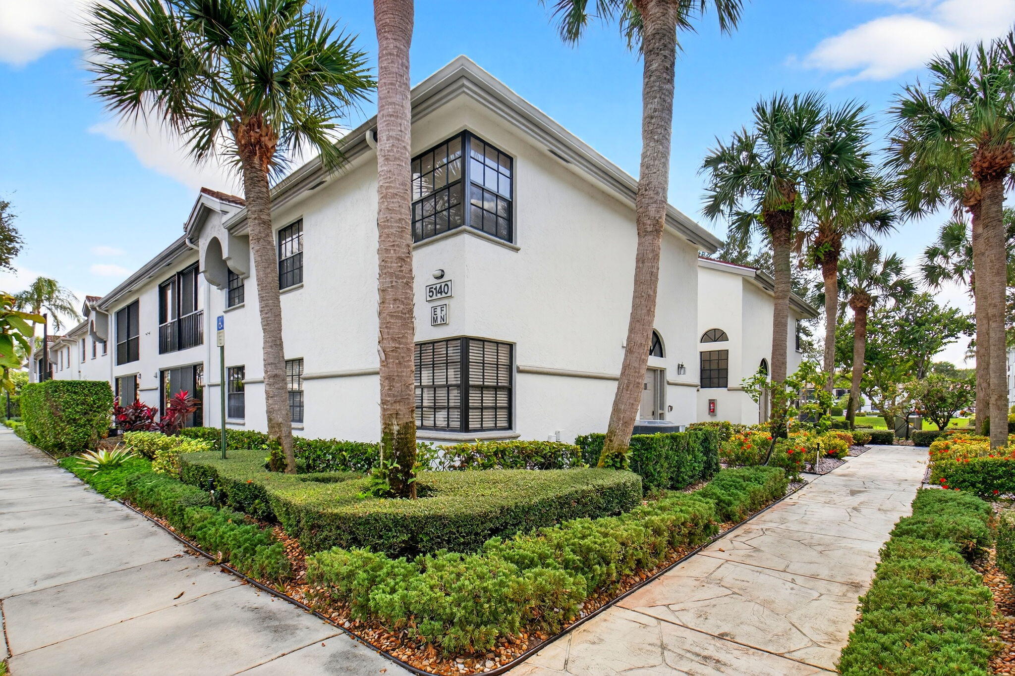 Giardino Village Condos