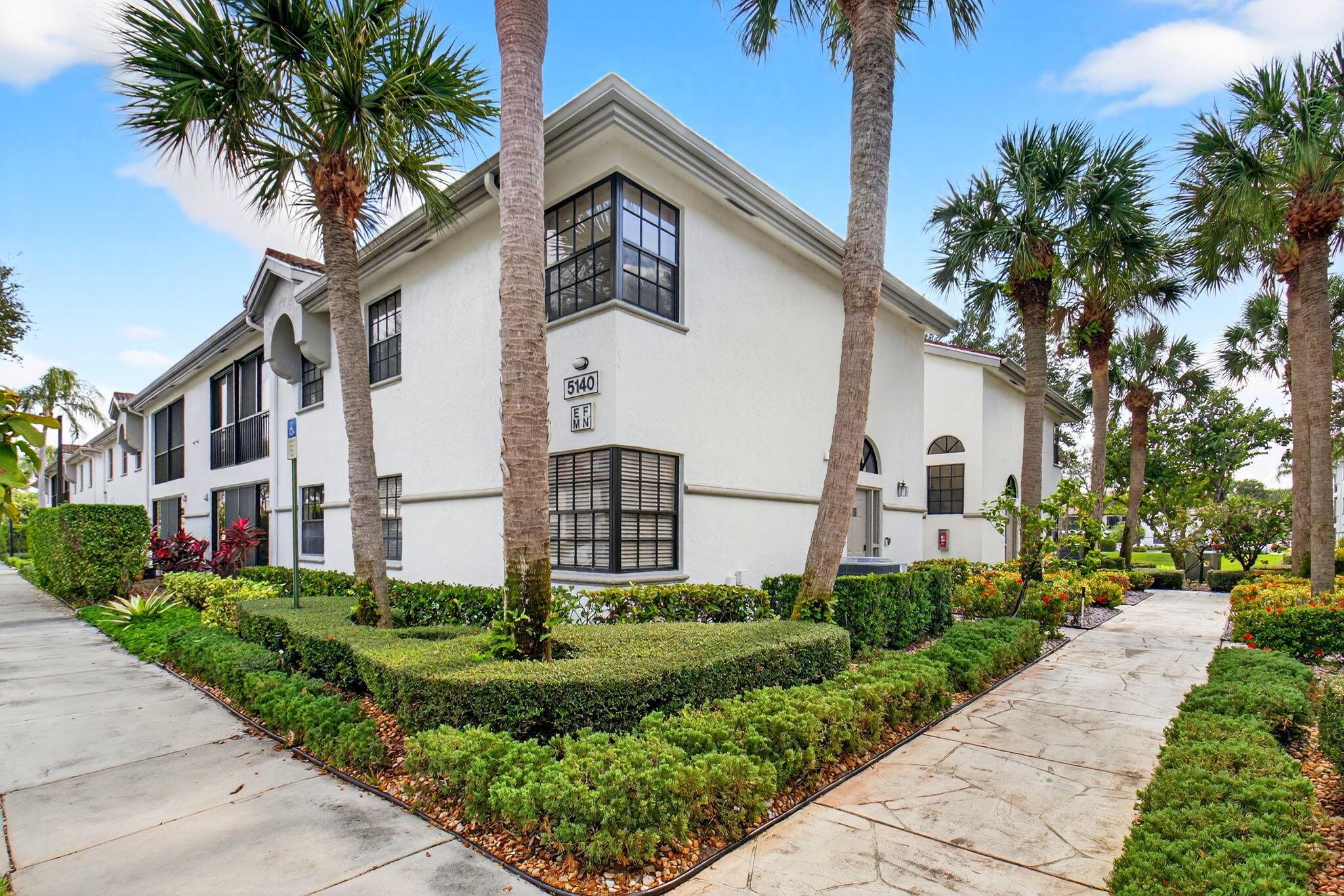 Giardino Village Condos