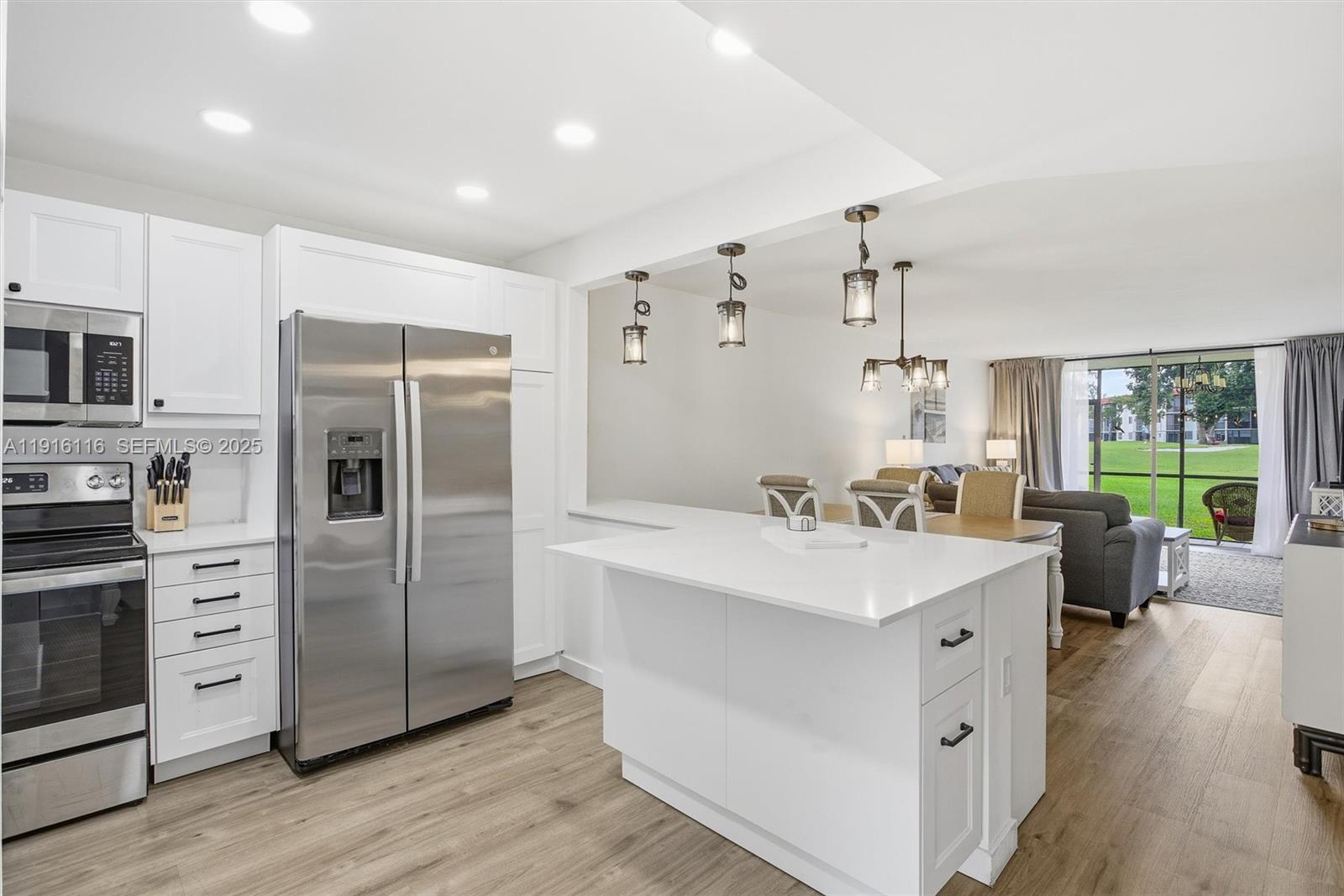 Hollybrook Golf And Tennis